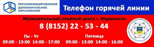 Муниципальный опорный центр